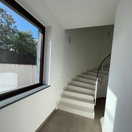 Villa Russo Apartment 트레카스타니 외부 사진