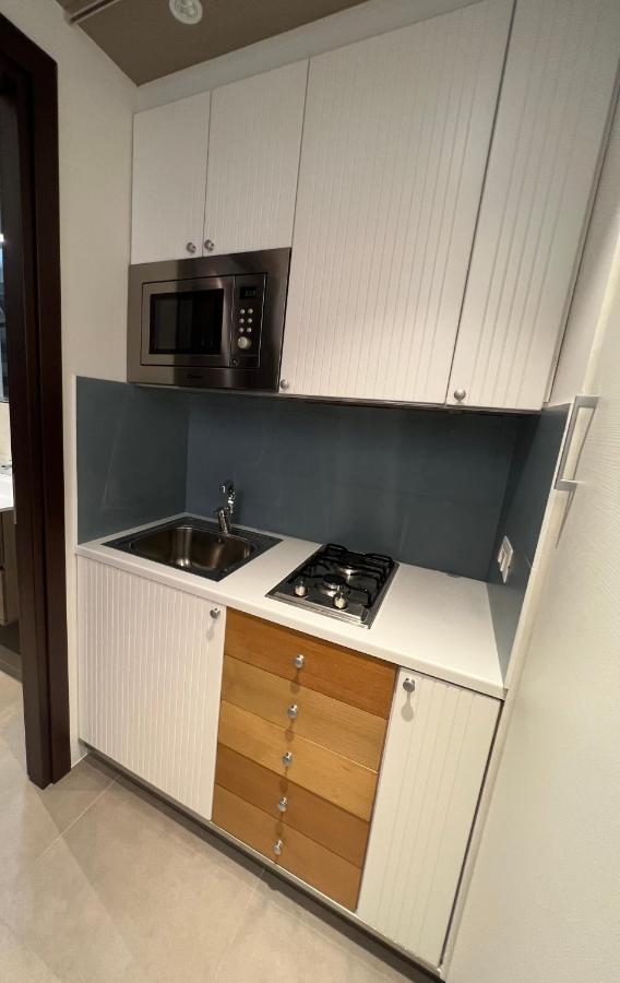 Villa Russo Apartment 트레카스타니 외부 사진
