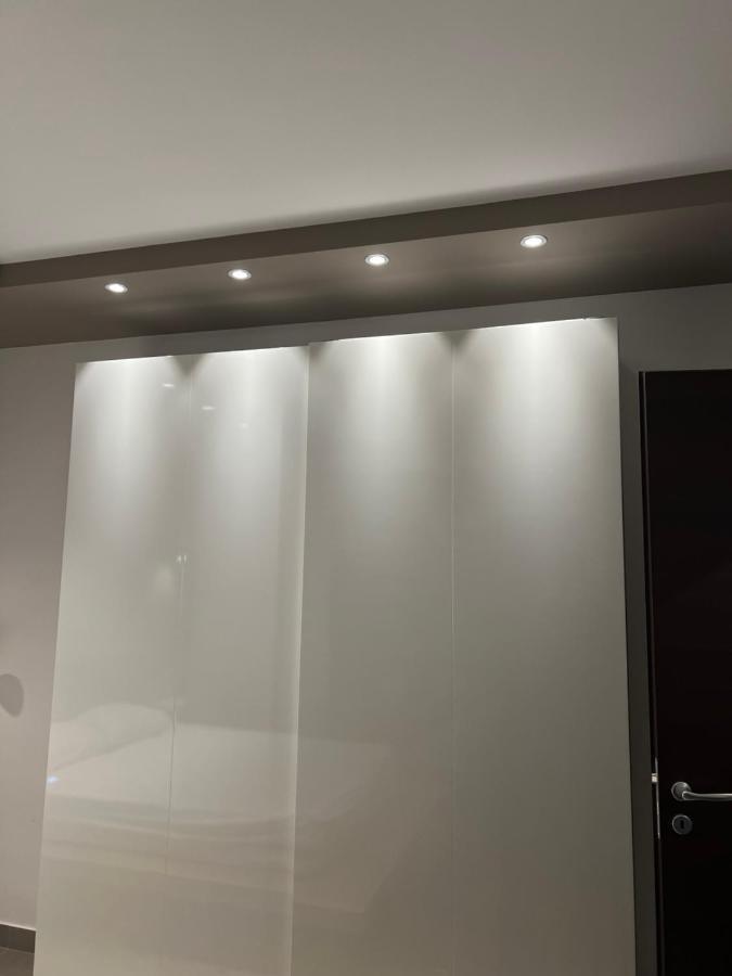 Villa Russo Apartment 트레카스타니 외부 사진