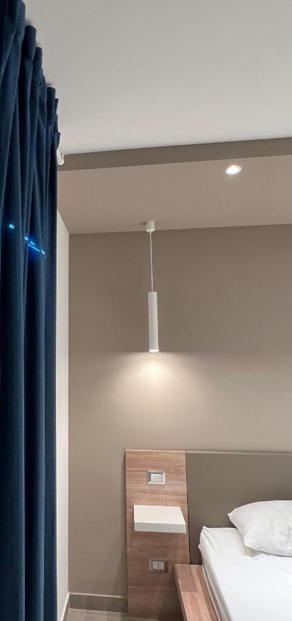 Villa Russo Apartment 트레카스타니 외부 사진