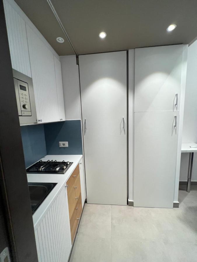 Villa Russo Apartment 트레카스타니 외부 사진