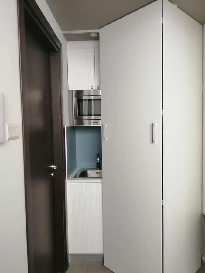 Villa Russo Apartment 트레카스타니 외부 사진