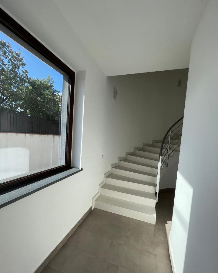 Villa Russo Apartment 트레카스타니 외부 사진